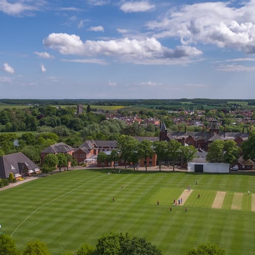 Framlingham College Early Years